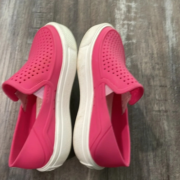 CROCS CitiLane Roka Pink Slip-on - Picture 6 of 10